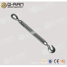 Galvanized Carbon Steel Turnbuckle form Aligner